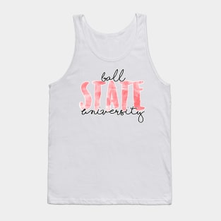 Ball State University Tank Top